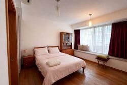 8 @ Mount Sophia (D9), Condominium #566496681